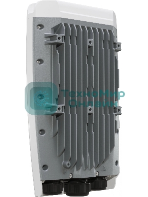 Коммутатор Mikrotik CRS305-1G-4S+OUT FiberBox Plus, 1*1Gbit RJ45, 4*SFP+, outdoor case