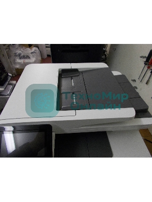 Узел сканирования в сборе (ADF + сканер) HP CLJM477 (CF377-60125/CF377-60104) OEM