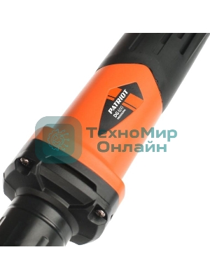 Прямошлифовальная машина (гравер) PATRIOT DG 600 мощность 600 Вт, 30000 об/мин