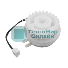 Муфта главного привода Samsung/HP ML-3310/3710/4510/5010/SCX-4833/5030/5637 (JC47-00033A)