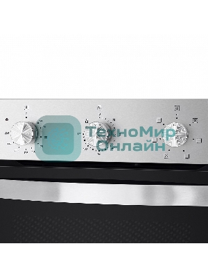 Шкаф духовой электрический Maunfeld EOEC516S, встраиваемый