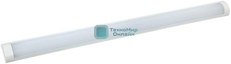 Светильник светодиодный ДБО 5006 36Вт 6500К IP20 1200мм металл IEK LDBO0-5006-36-6500-K02