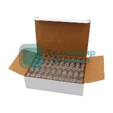 Концевой зажим винтовой изолированный Rexant КЗВИ 6 мм (10х1) (10 шт./уп.)