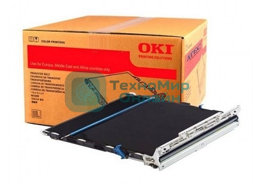 Лента переноса Oki C824/С834/С844 80K