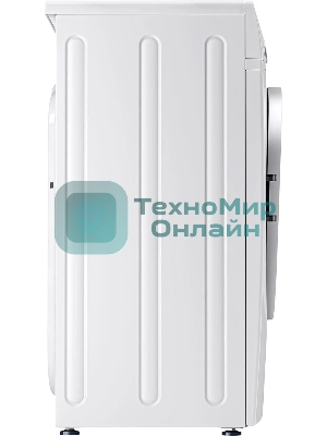 Стиральная машина Atlant СМА 60У1214-01 белый, загрузка фронтальная 6 кг, 1200 об/мин., класс: А+++