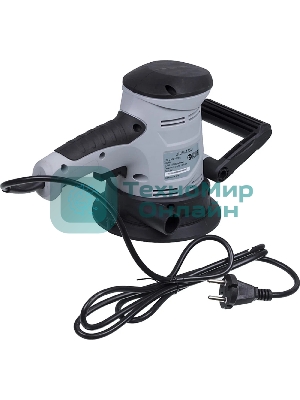 Эксцентриковая шлифовальная машина ЭШМ-125/5Э Ресанта