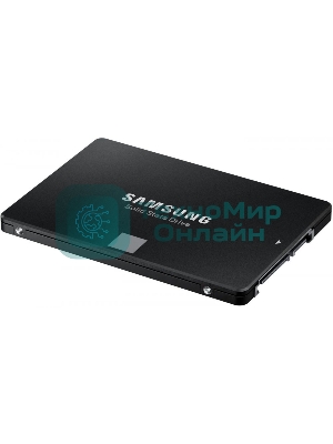 Накопитель SSD Samsung 4Tb 870 EVO, V-NAND, 2.5