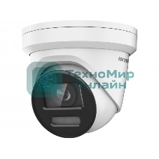 Камера видеонаблюдения IP HIKVISION 4Mp OUTDOOR 2CD2347G2H-LIU 2.8мм