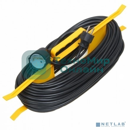 Рамка IEK WKF20-06-01-10 УР10 1 место 2Р/10 метров 2х0,75 мм2