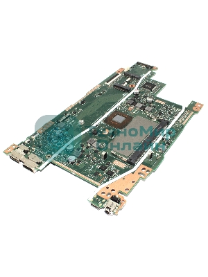 Материнская плата для Asus X509MA N4000