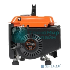 Электрогенератор бензиновый Patriot Max Power SRGE 950, 0.8 кВт, 60 дБ, 16 кг