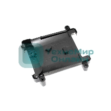 Кронштейн крепления HDD, SSD iMac 21 A1418 A2116 Late 2012 - Early 2019 (818-04290)