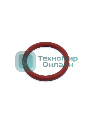 Уплотнитель поршня Franke 38x5 1L296241