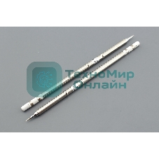 Жало для индукционных паяльников T12-ILS 2 шт