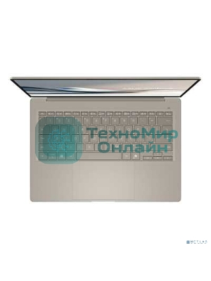 Ноутбук Asus Zenbook 14 UX3407QA-QD197W Snapdragon X X1-26-100 16Gb SSD 512Gb Qualcoмм Adreno 14