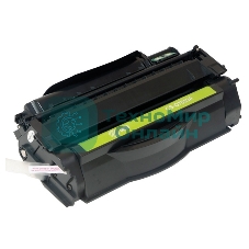 Картридж лазерный Cactus CS-Q7553AS черный (3000 стр.) для HP P2014/P2015/M2727