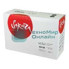 Картридж лазерный Sakura 106R01536 для Xerox Phaser 4600/4620/4622, черный, 30 000 к.