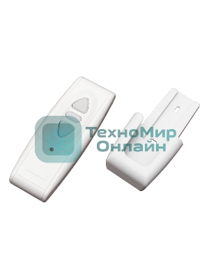 Экран Cinema S'OK SCPSM-200x150-ED60 4:3 настенно-потолочный, моторизованный, 200x150см, белый корпус, экстрадроп 60см