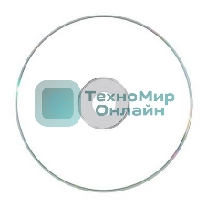 Диск CD-R Mirex 700 Mb, 48х, Shrink (100 шт.), Thermal Print Без надписи (100/500)