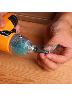 Отвертка аккумуляторная Deko ZKS4 аккум. (063-4113)