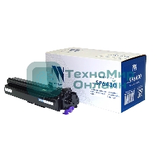 Картридж NVPrint совместимый NV-SP6430 для Ricoh SP6430 (10000k)