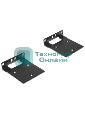 Источник бесперебойного питания APC Smart-UPS SRT SRT2200RMXLI 1980Вт 2200ВА черный