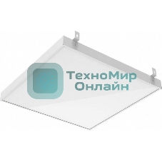 Светильник Gauss G1-A0-00070-01G02-2003550 потолоч. 5000K белый