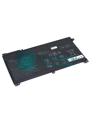 Аккумуляторная батарея для ноутбука HP M3-U X360 13.3 (ON03XL) 11.55V 41.5Wh