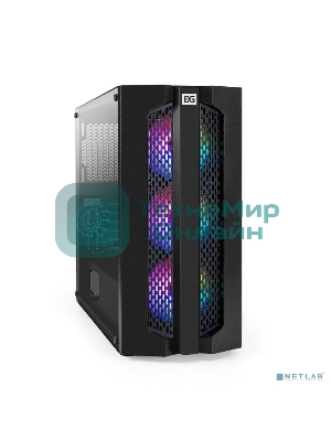 Компьютерный корпус EXEGATE EX294966RUS MIDITOWER EVO-9205 ATX