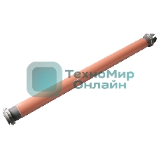 Тефлоновый вал CET CET7934 для Xerox WC 7425/7428/7435