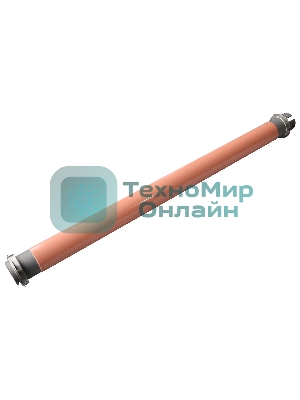 Тефлоновый вал CET CET7934 для Xerox WC 7425/7428/7435