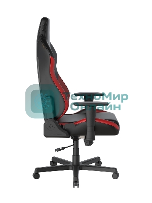 Кресло игровое DXRACER DRIFTING OH/DL23/NR чёрно-красный