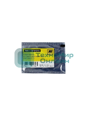 Чип Hi-Black к картриджу HP CP1025/1025/M175/M275 С new 1K
