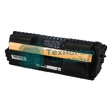 Картридж лазерный Sakura 106R01536 для Xerox Phaser 4600/4620/4622, черный, 30 000 к.