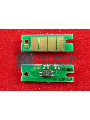 Чип ELP для Ricoh SP200/200C/200N/200Q 2.6K (Китай)