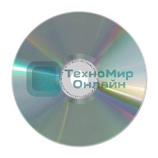 Диск CD-R Mirex 700 Mb, 48х, Shrink (100 шт.), Blank (100/500)