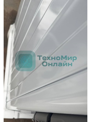 (Поврежденный товар) Стиральная машина LG TW4V3RS6W белый 10,5кг [См.описание!]