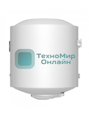 Водонагреватель Thermex Champion TitaniumHeat 50 V 1.5кВт 50л электрический настенный, белый