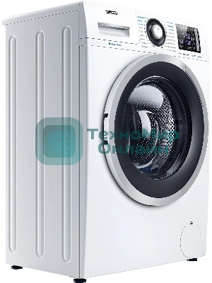 Стиральная машина Atlant СМА 60У1214-01 белый, загрузка фронтальная 6 кг, 1200 об/мин., класс: А+++