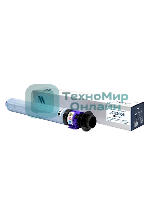 Картридж лазерный NVPrint совместимый NV-C2500H Black для Ricoh IM C2000/C2500 (16500k)
