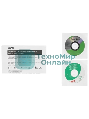 Источник бесперебойного питания APC Smart-UPS SRT SRT2200RMXLI 1980Вт 2200ВА черный