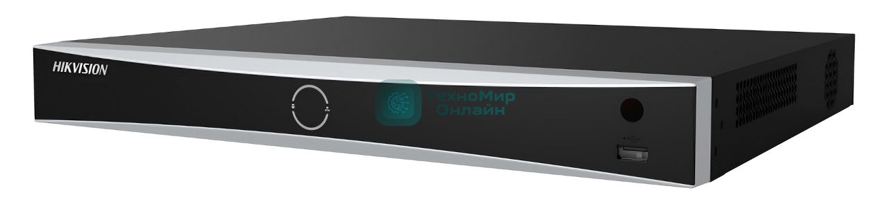 Видеорегистратор Hikvision DS-7616NXI-I2/16P/S(C)