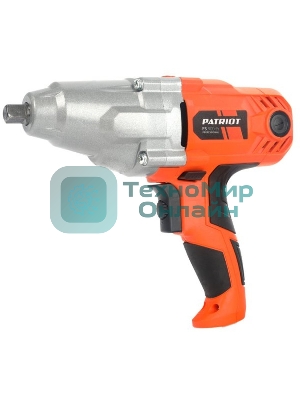 Гайковерт сетевой PATRIOT FS 900 120301430 1/2, 900 Вт., 350 Нм.