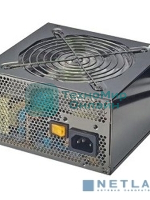 Блок питания Aerocool/Formula FX-550 RTL, 550Вт, 120мм, черный