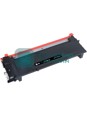 Картридж лазерный Cactus CS-TN2335 черный (1200 стр.) для Brother DCP L2500/L2520/L2540/L2560