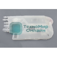 Пластиковый резервуар 12176000003906, теплообменник для посудомоечных машин Krona