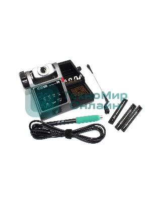 Паяльная станция SUGON T21 Configuration 1