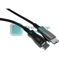 Кабель соединительный аудио-видео Premier 5-807 HDMI (m)/HDMI (m) 5м. черный (5-807 5.0)