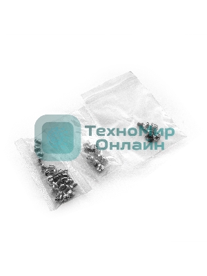 Корпус ExeGate EX264269RUS Серверный корпус ExeGate Pro 2U390-04 (RM 19