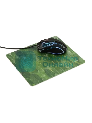 Коврик для мыши Gembird MP-ART43, 